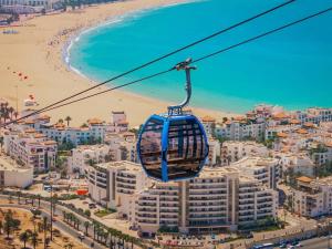 home agadir