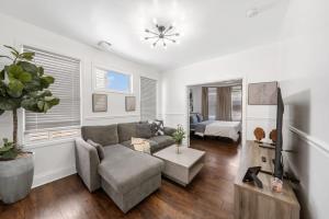 Bright 3BR Home in NYC, Near Downtown & NYC, EWR