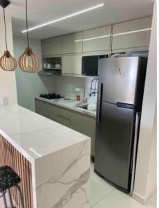 Mon flat