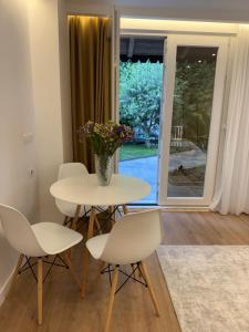 Villa Studios Tirana