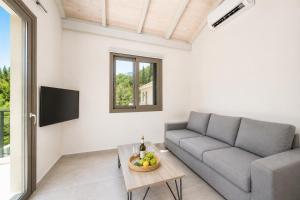 Villa Gerasmia