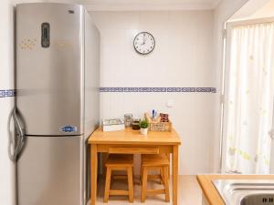 Cozy Apartment Near Malaga Center - Calle Hermes