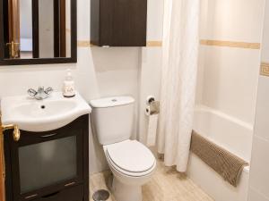 Cozy Apartment Near Malaga Center - Calle Hermes