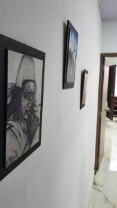 Pachamama House