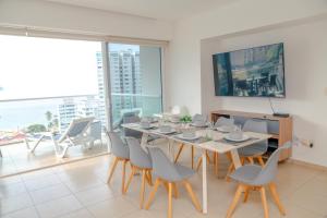Ocean View Condo with Resort Amenities