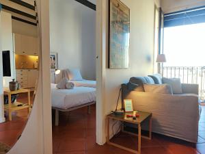 Sunny Central Tranquil. 1br. Plaça Catalunya RB