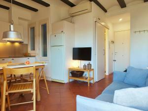Sunny Central Tranquil. 1br. Plaça Catalunya RB