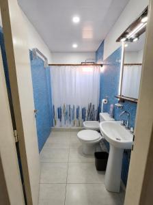 Loft luminoso con balcón y entrada independiente
