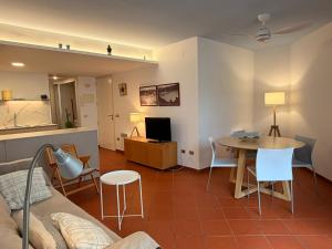 Tamariu Beach 1- Beachfront Home with wifi views