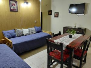 Departamento Mittlehaus