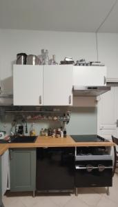 PAG - Chambres dans appartement Niçois en plein centre