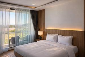 U Tor Maesot Hotel