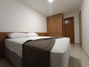 Apartamento 2 quartos suite climatizado 5 minutos da praia Lufxo y Beach
