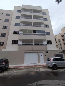 Apartamento 2 quartos suite climatizado 5 minutos da praia Lufxo y Beach