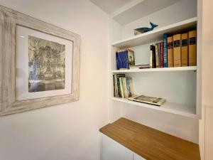 Apartamento Con Terraza Y Vistas Al Mar En Llançà