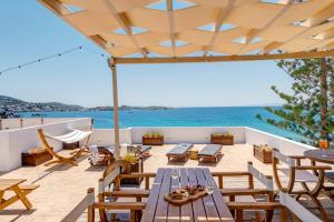 Brazzera Hotel