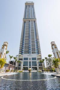 Luxury Beachfront Condo, Amazing View, IG spot