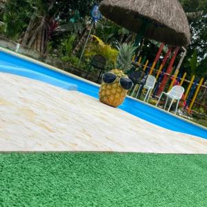 El Encanto Eco-Hotel Glamping