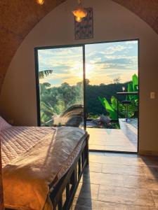 El Encanto Eco-Hotel Glamping