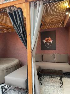 Chic & Cozy Studio in Marrakesh
