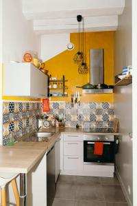Appartement La Petite Tonnelle - place St Pierre
