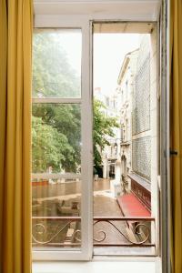 Appartement La Petite Tonnelle - place St Pierre