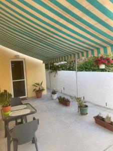 The Condo Palace in Agia Marina