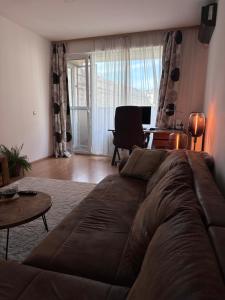Apartman