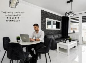Prestige Apartament Miodowy Dom