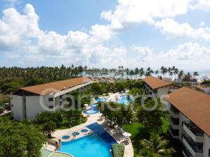 Carneiros Beach Resort - Paraíso Beira Mar