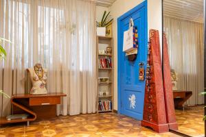 Tbilisi Flat in Vera