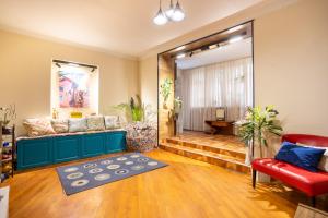 Tbilisi Flat in Vera