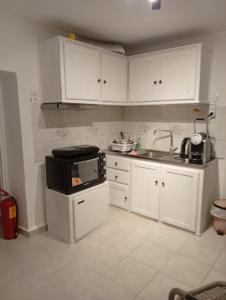 Aggeliki Homes paradosiako nisiotiko