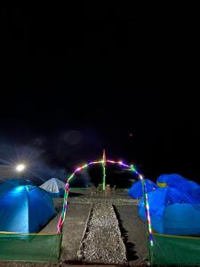 Kishan Ganga Camping Site