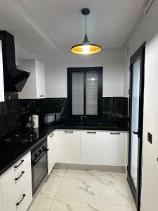 Exceptional Apartment Luxury and Absolute Comfort