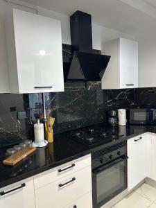 Exceptional Apartment Luxury and Absolute Comfort