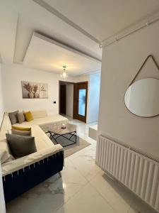 Exceptional Apartment Luxury and Absolute Comfort