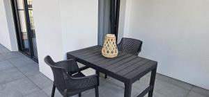 Willa Cecylia apartament 28
