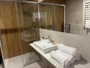 Willa Cecylia apartament 28