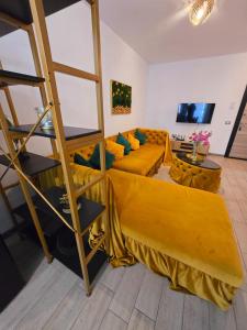Glamouros BlackSea Apartment - Beach Pool & Spa Resort prima linie