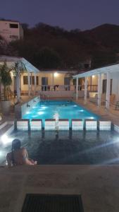 Casa Toboro