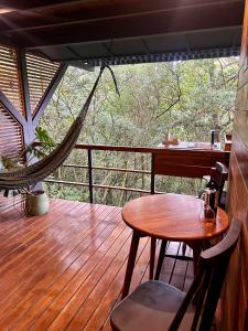 Naturave Monteverde - Treetop Cabins