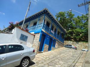 Altos da Grupiara - Diamantina