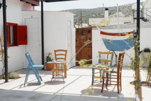 Traditional Village Apartments in Agios Theodoros Near Beach by Cyprus Horizons