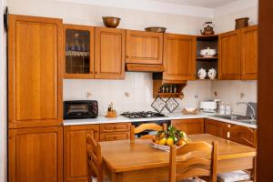 Annina apartment