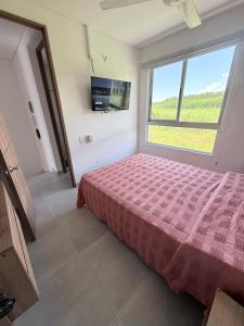 Disfruta Ricaurte - Pet Friendly!