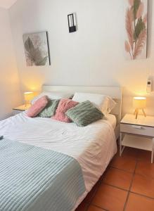 A2602 Casa Janna