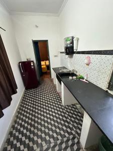 Hotel o la Costa stay