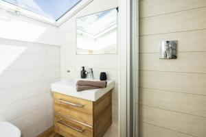 Mansardenwohnung Rehkitz
