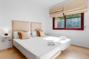 4-Bedroom Apartment - Alicate Beach
